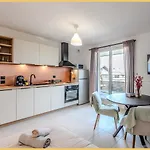 Appartamento L'ecrin Du Léman I Thonon-les-Bains