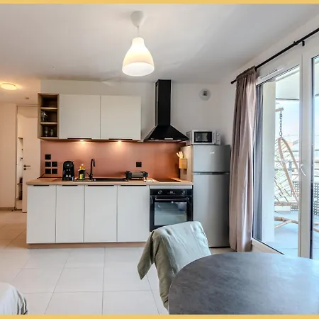 L'ecrin Du Léman I Apartamento Thonon-les-Bains