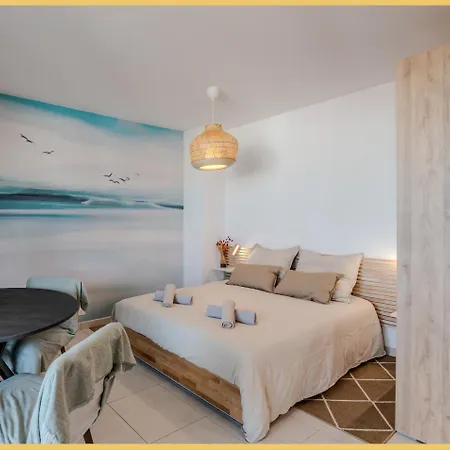 L'ecrin Du Léman I Apartamento