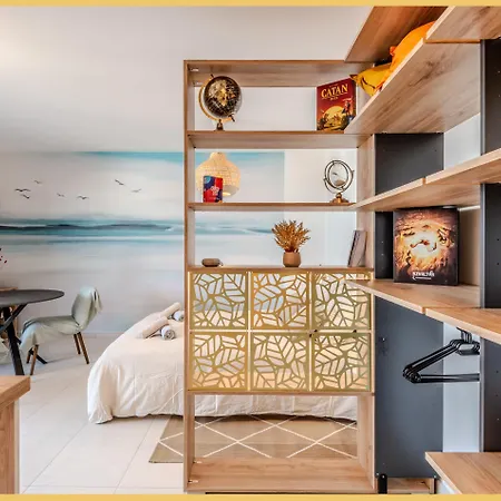 L'ecrin Du Leman I *