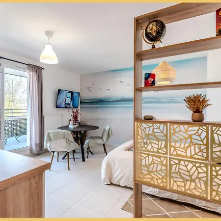 L'ecrin Du Leman I *