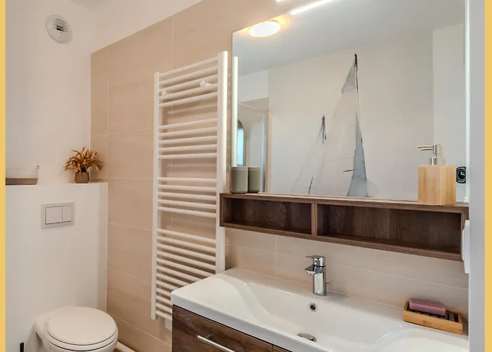 L'ecrin Du Léman I Apartamento *